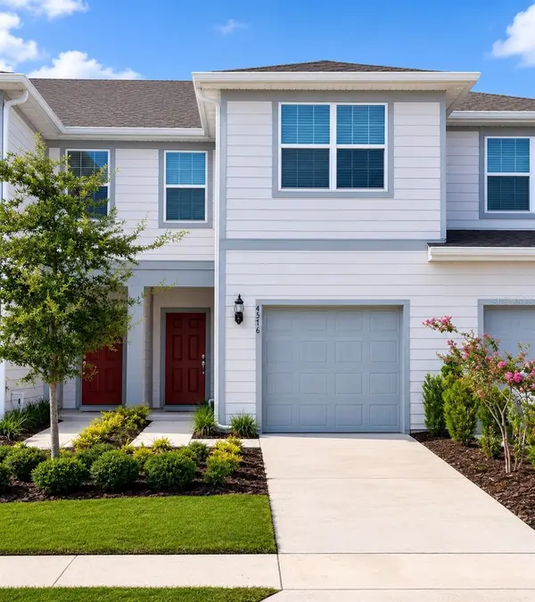 4576 SPARKLING SHELL AVE, Kissimmee, FL 34746