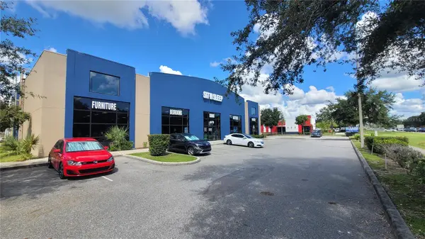 4476 PLEASANT HILL RD, Kissimmee, FL 34746
