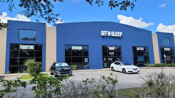 4476 PLEASANT HILL RD, Kissimmee, FL 34746