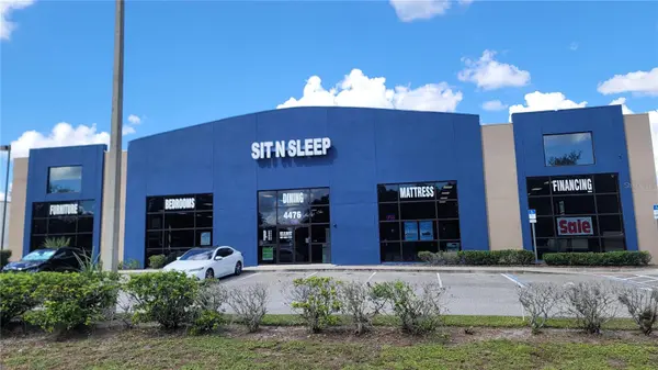 4476 PLEASANT HILL RD, Kissimmee, FL 34746