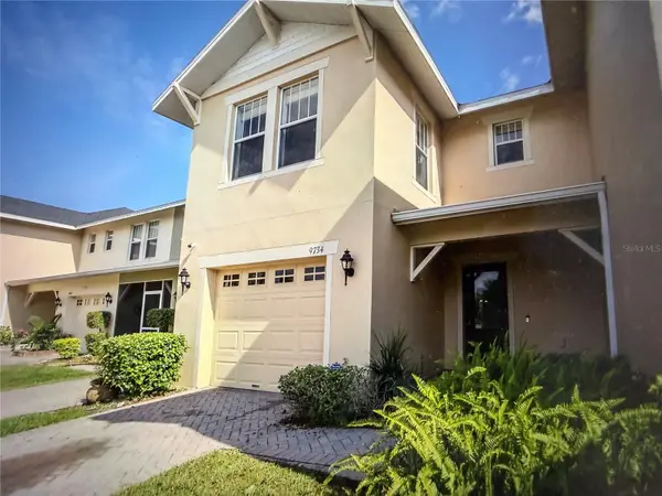 9734 TIRAMASU TRL, Orlando, FL 32829