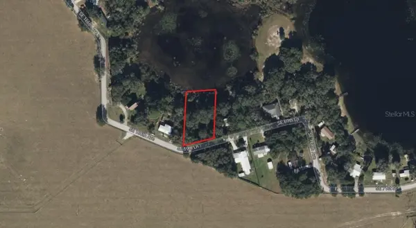 69 SE, Ocklawaha, FL 32179