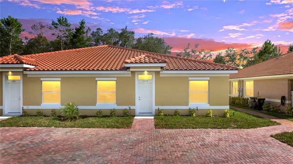 1789 CORIANDER DR, Kissimmee, FL 34759