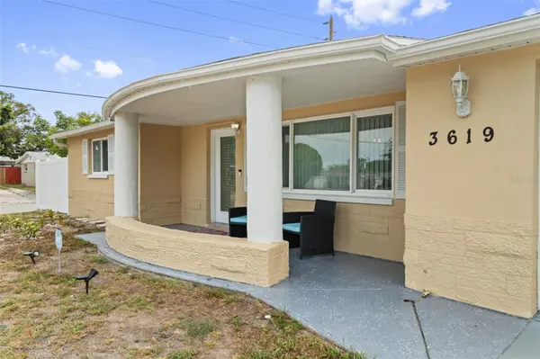 3619 QUINTEN DR, New Port Richey, FL 34652