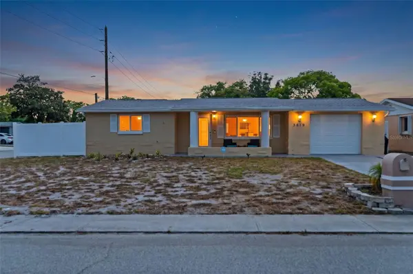 3619 QUINTEN DR, New Port Richey, FL 34652