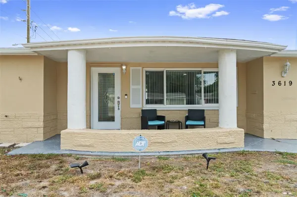 3619 QUINTEN DR, New Port Richey, FL 34652