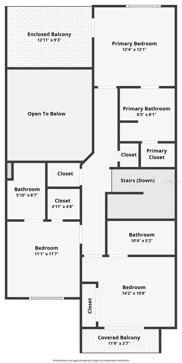 3169 PANTANAL LN, Kissimmee, FL 34747