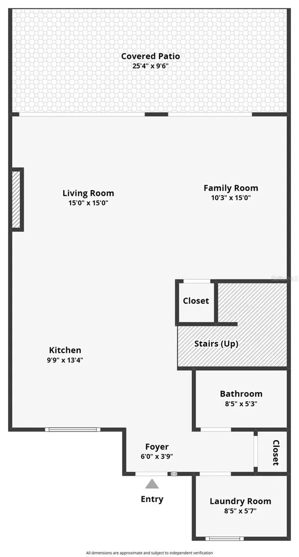 3169 PANTANAL LN, Kissimmee, FL 34747