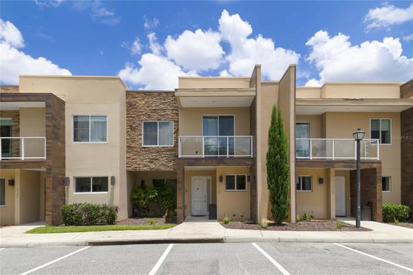 3169 PANTANAL LN, Kissimmee, FL 34747