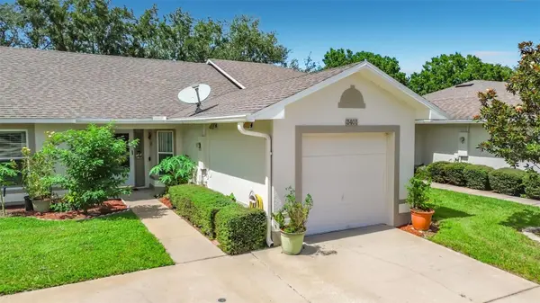 3401 CELENA CIR, St Cloud, FL 34769