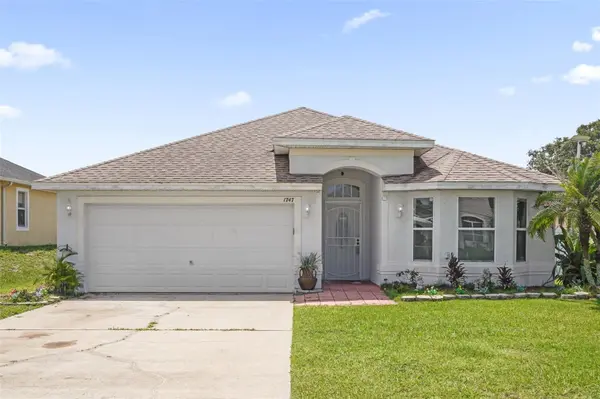 1747 POMPANO DR, Kissimmee, FL 34759
