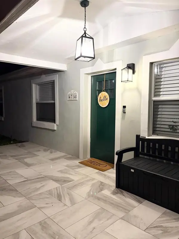 4714 W LAWN AVE, Tampa, FL 33611