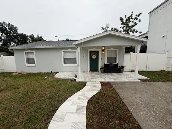 4714 W LAWN AVE, Tampa, FL 33611