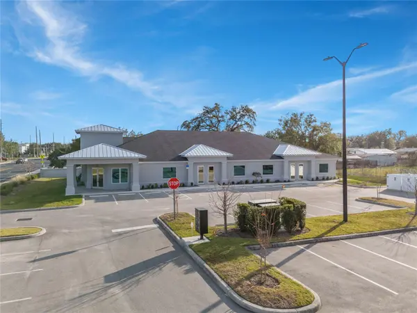 295 BERKLEY RD, Auburndale, FL 33823