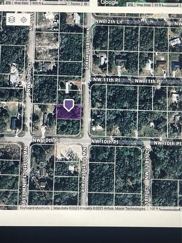 118 TER, Ocala, FL 34482