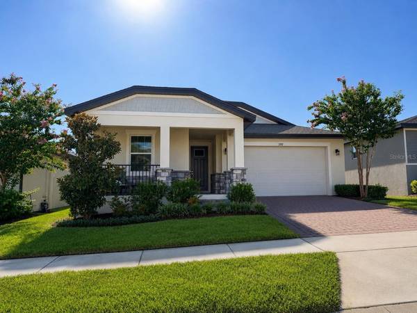 2312 CROSSBOW ST, Clermont, FL 34715