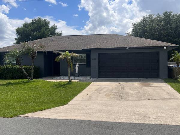 638 BALDWIN DR, Kissimmee, FL 34758