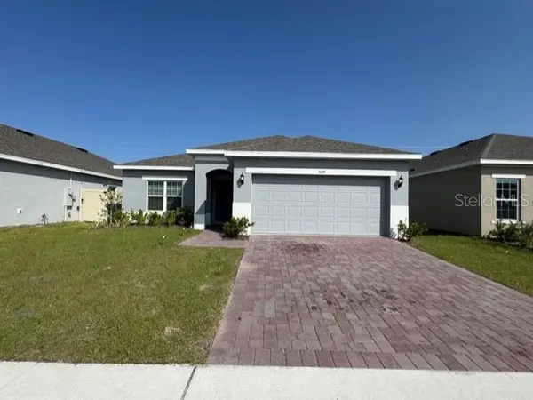 3649 YARIAN DR, Haines City, FL 33844