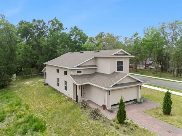 500 E EUCLID AVE, Deland, FL 32724