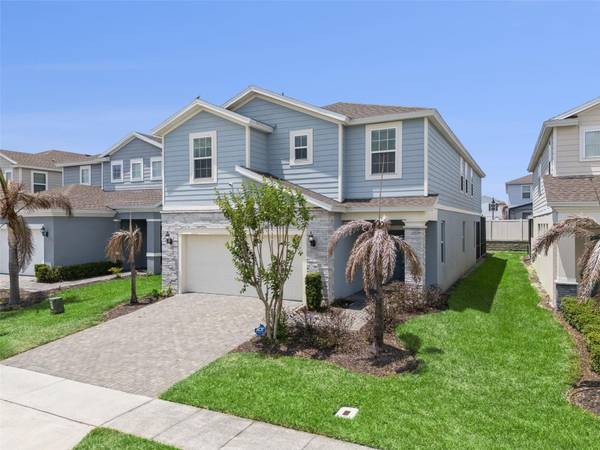 1876 SUMMER DR, Davenport, FL 33897