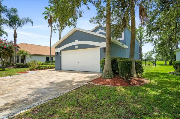 2791 RUNYON CIR, Orlando, FL 32837