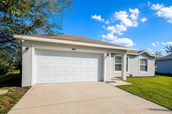 441 DANUBE DR, Kissimmee, FL 34759