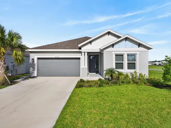 4666 ACKEE RD, Kissimmee, FL 34758