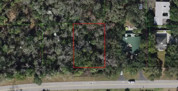 11123 W STATE PARK ST, Crystal River, FL 34428