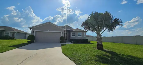 240 SOLIS DR, Winter Haven, FL 33880