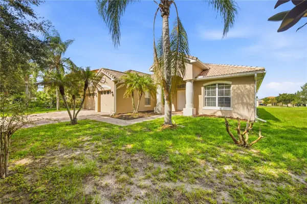3905 BOWFIN TRL, Kissimmee, FL 34746