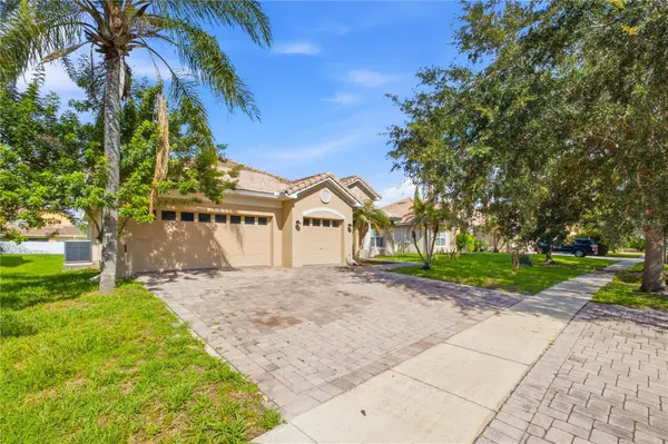 3905 BOWFIN TRL, Kissimmee, FL 34746