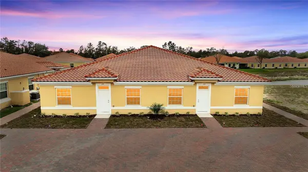 1799 CORIANDER DR #1799, Kissimmee, FL 34759