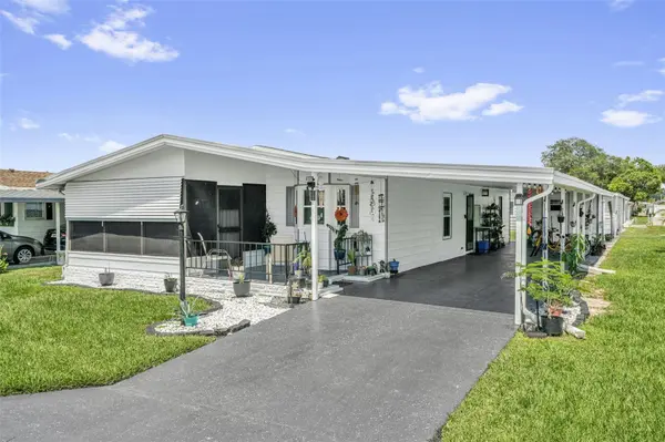 6666 BRIARHILL DR NE, Winter Haven, FL 33881