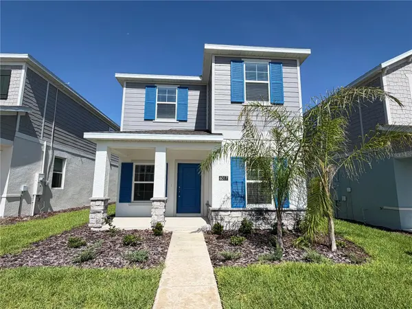 6017 WELLBEING WAY, Clermont, FL 34714