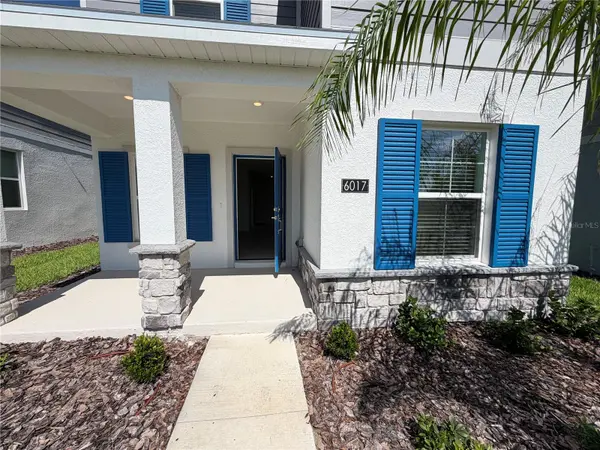 6017 WELLBEING WAY, Clermont, FL 34714