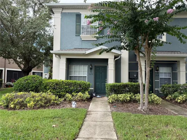 3672 WILSHIRE WAY RD #263, Orlando, FL 32829