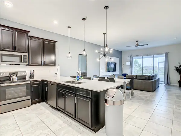 1159 CHALLENGE DR #1159, Davenport, FL 33896