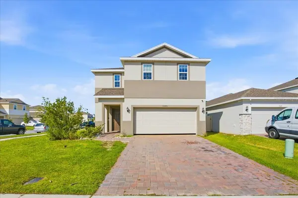 5049 BLUE HAMMOCK CT, Kissimmee, FL 34746