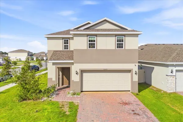 5049 BLUE HAMMOCK CT, Kissimmee, FL 34746