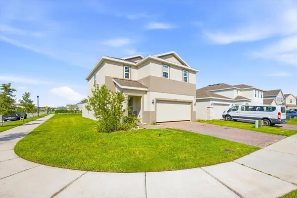 5049 BLUE HAMMOCK CT, Kissimmee, FL 34746