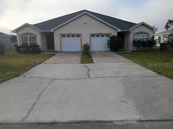 675 BLUEBILL CT #A, Kissimmee, FL 34759