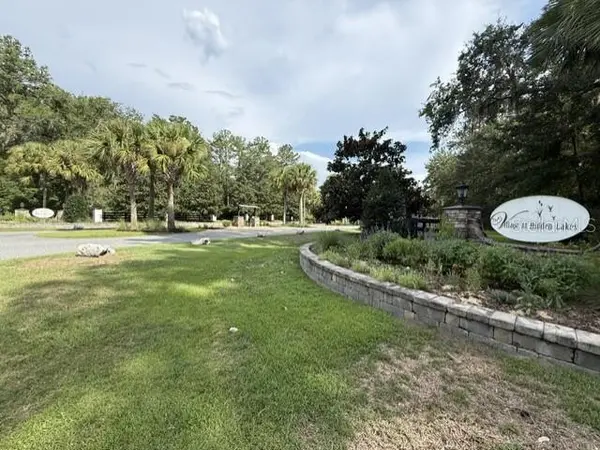 0 NW 148 LN, Reddick, FL 32686