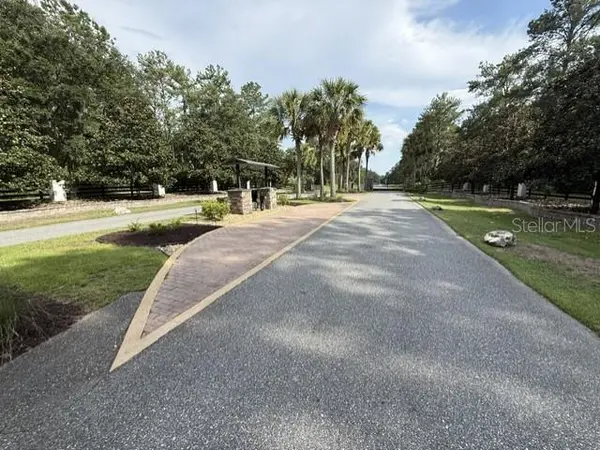 0 NW 148 LN, Reddick, FL 32686