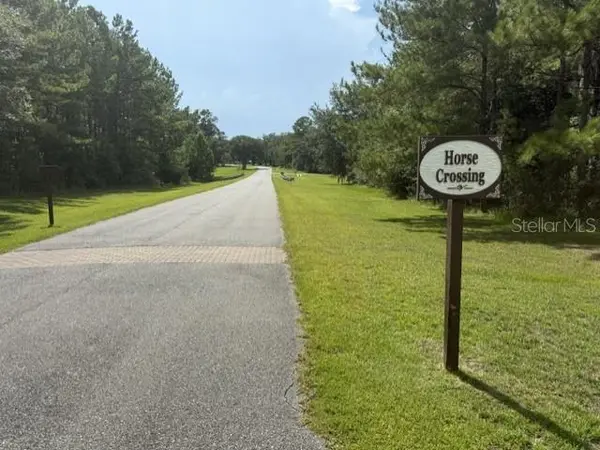 0 NW 148 LN, Reddick, FL 32686