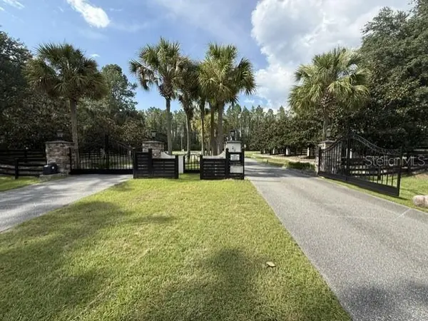 0 NW 148 LN, Reddick, FL 32686