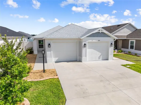 517 LAMINGTON LN,  The Villages,  FL 34762