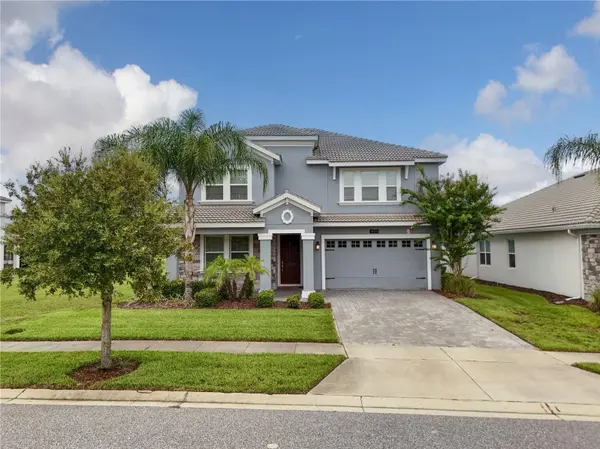 1474 OLYMPIC CLUB BLVD, Champions Gate, FL 33896