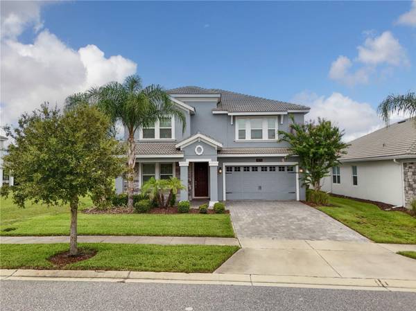 1474 OLYMPIC CLUB BLVD, Champions Gate, FL 33896