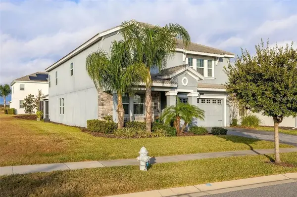 1474 OLYMPIC CLUB BLVD, Champions Gate, FL 33896
