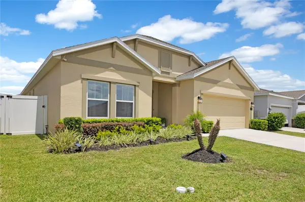 815 KAPI DR, Groveland, FL 34736
